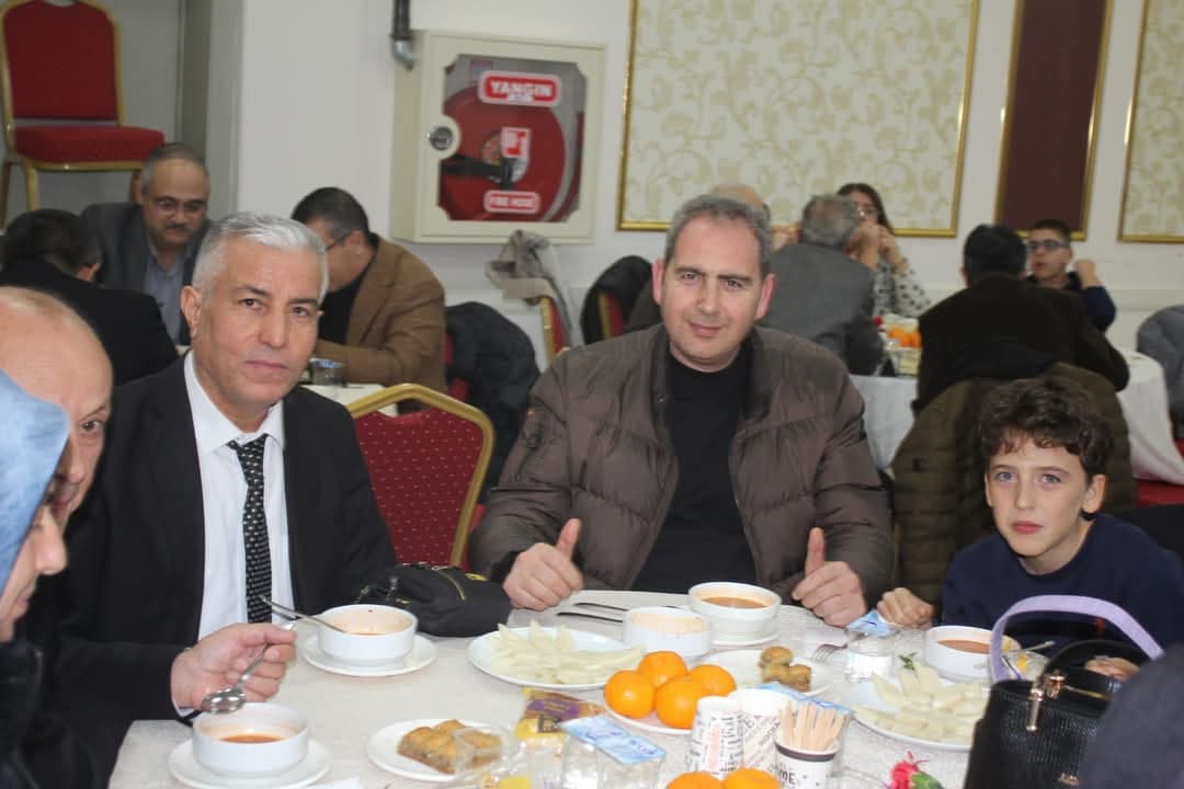 YOZGATLI DERNEKLER FEDERASYONU ARABAŞI ETKİNLİĞİ — fotoğraf 65
