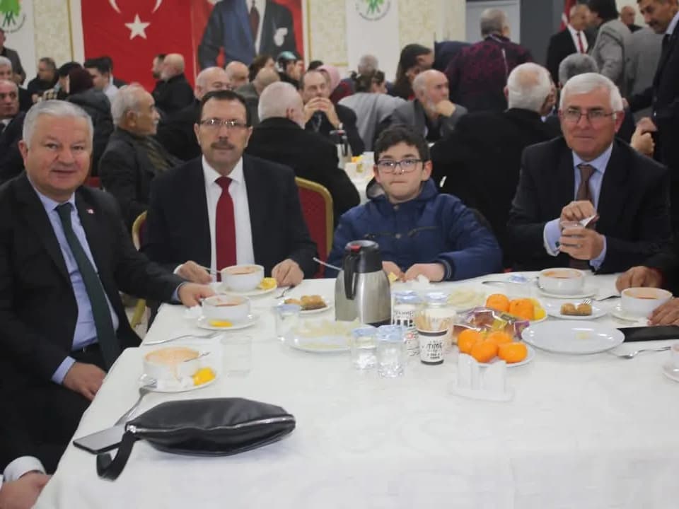 YOZGATLI DERNEKLER FEDERASYONU ARABAŞI ETKİNLİĞİ — fotoğraf 68