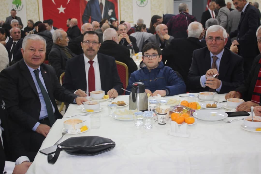 YOZGATLI DERNEKLER FEDERASYONU ARABAŞI ETKİNLİĞİ — fotoğraf 68