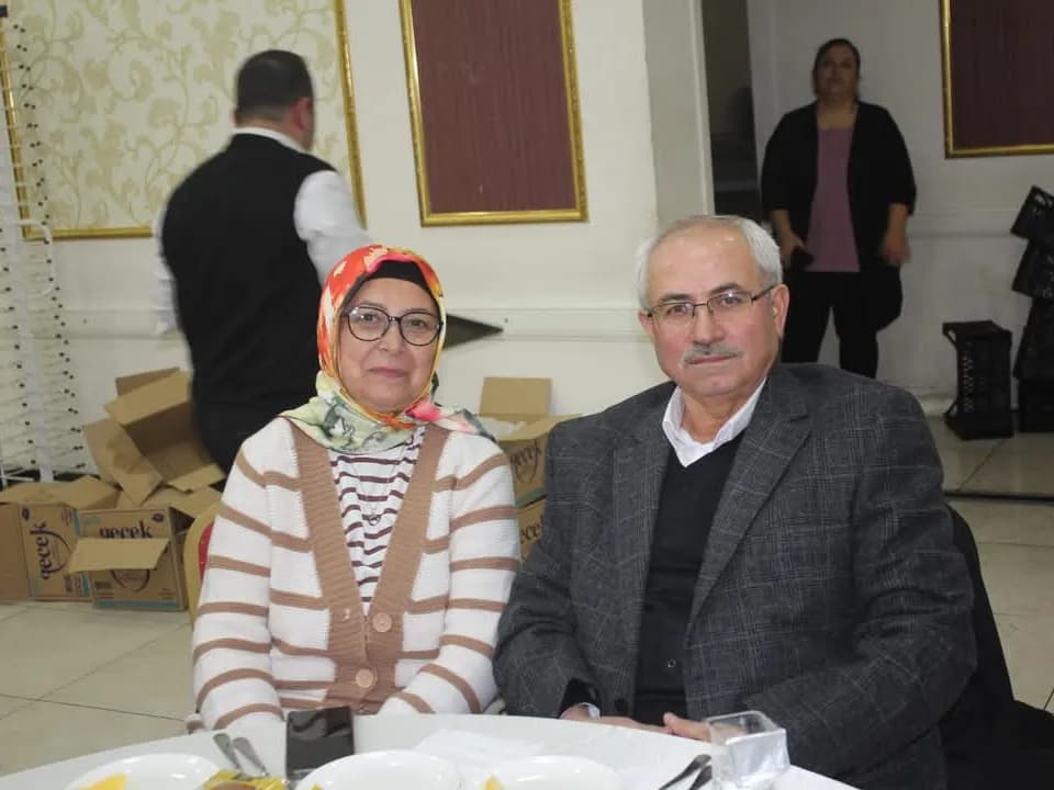YOZGATLI DERNEKLER FEDERASYONU ARABAŞI ETKİNLİĞİ — fotoğraf 69