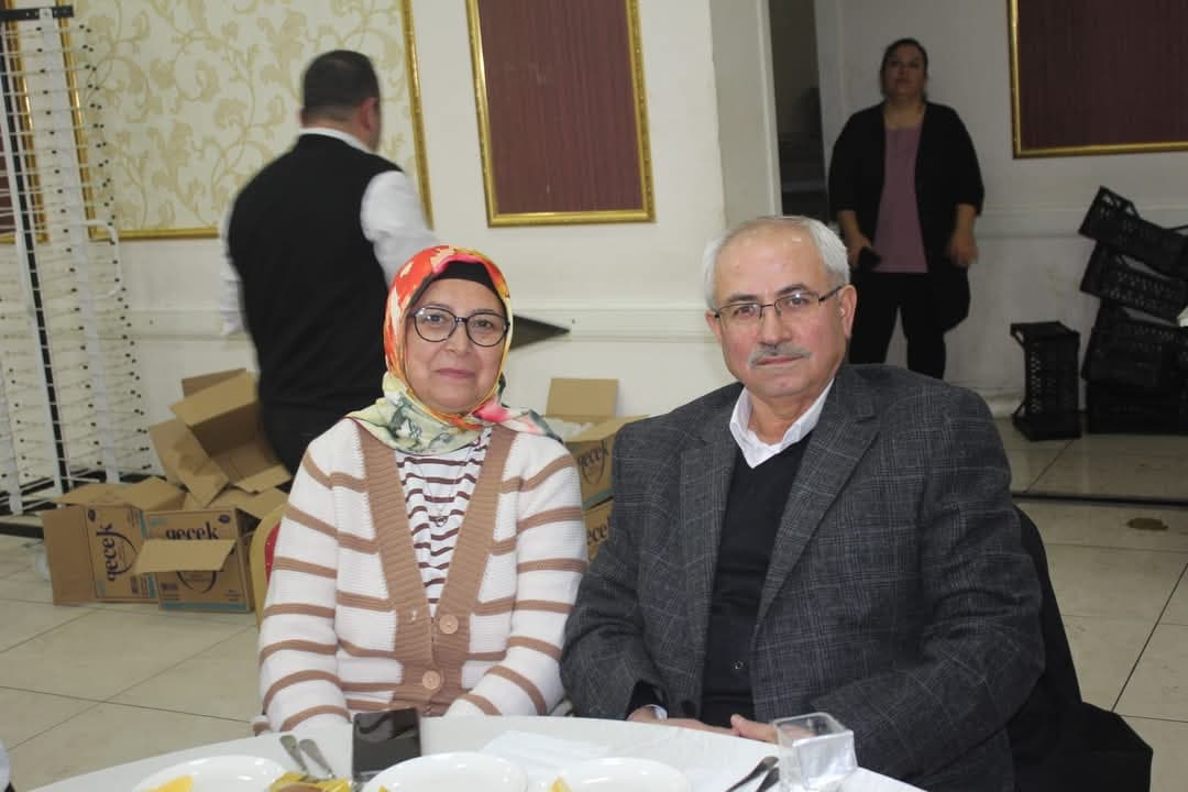 YOZGATLI DERNEKLER FEDERASYONU ARABAŞI ETKİNLİĞİ — fotoğraf 69