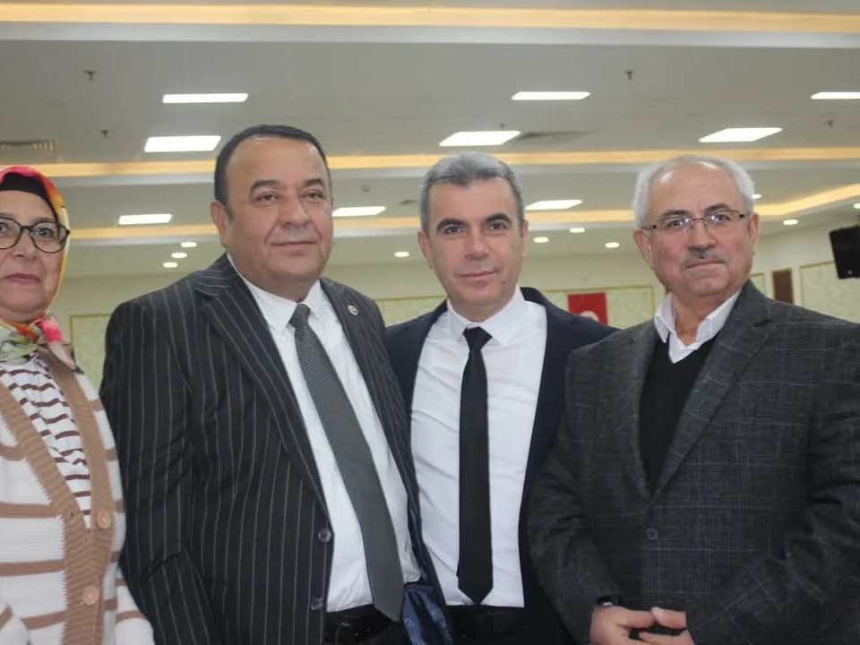YOZGATLI DERNEKLER FEDERASYONU ARABAŞI ETKİNLİĞİ — fotoğraf 70