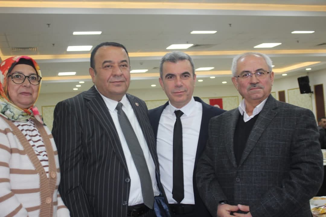YOZGATLI DERNEKLER FEDERASYONU ARABAŞI ETKİNLİĞİ — fotoğraf 70