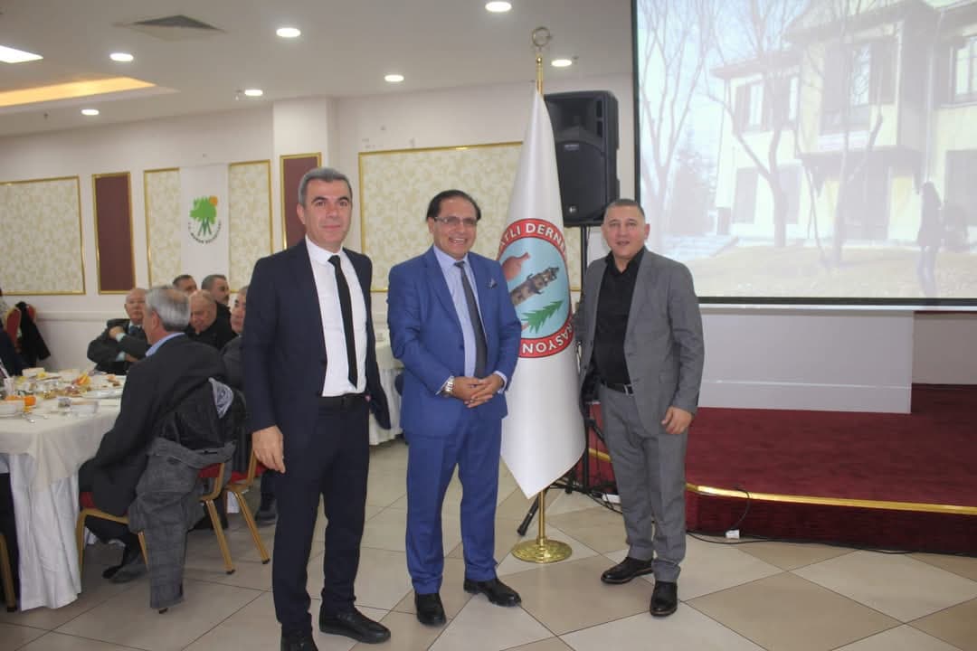 YOZGATLI DERNEKLER FEDERASYONU ARABAŞI ETKİNLİĞİ — fotoğraf 71