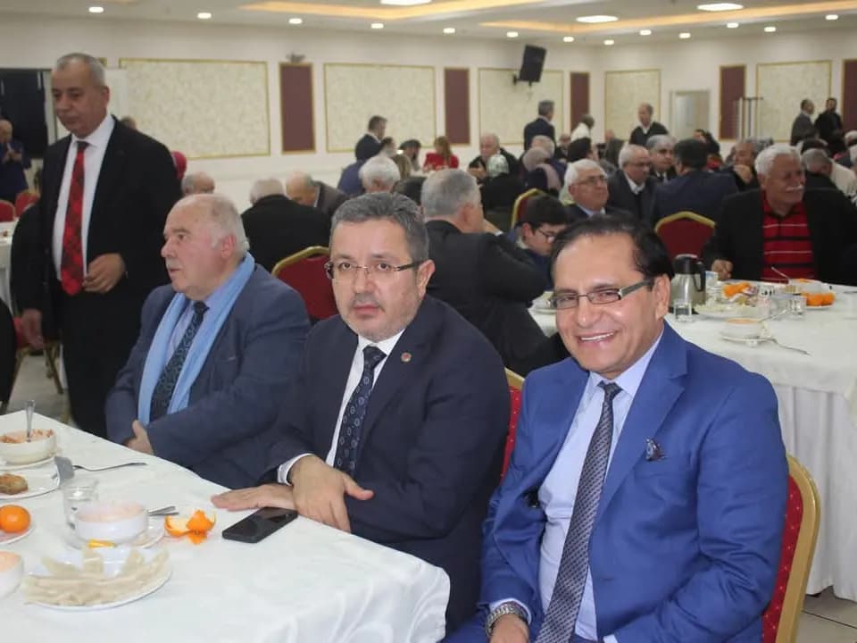 YOZGATLI DERNEKLER FEDERASYONU ARABAŞI ETKİNLİĞİ — fotoğraf 72