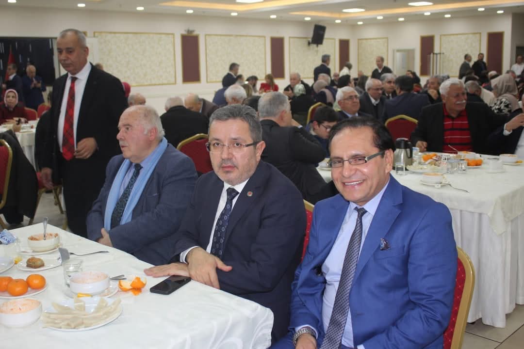 YOZGATLI DERNEKLER FEDERASYONU ARABAŞI ETKİNLİĞİ — fotoğraf 72