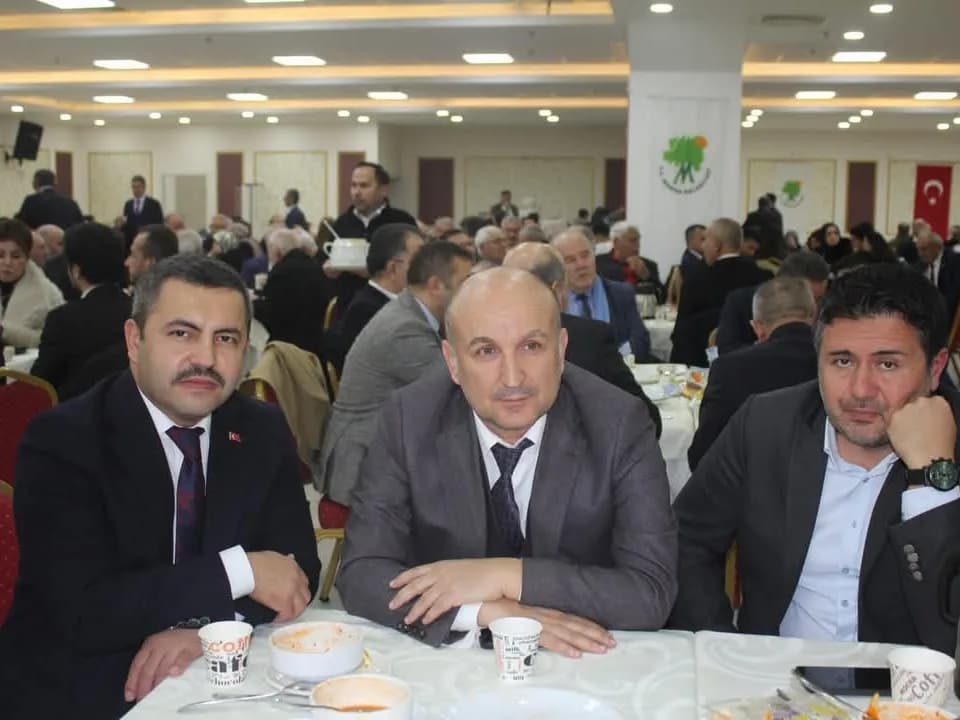 YOZGATLI DERNEKLER FEDERASYONU ARABAŞI ETKİNLİĞİ — fotoğraf 73