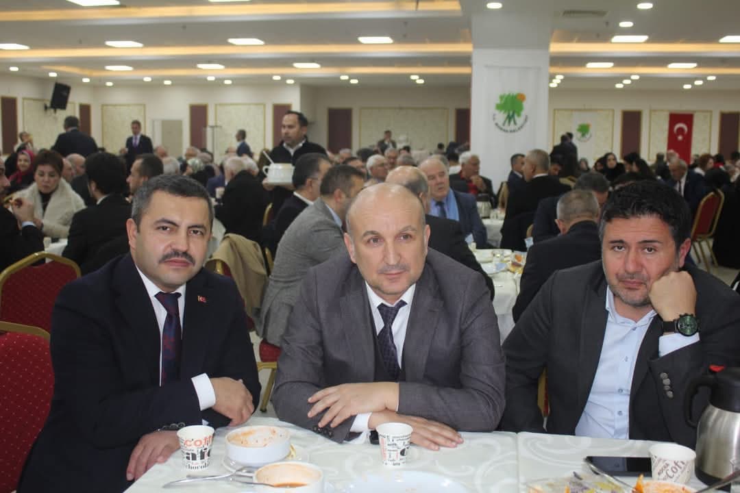 YOZGATLI DERNEKLER FEDERASYONU ARABAŞI ETKİNLİĞİ — fotoğraf 73