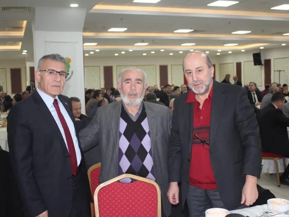 YOZGATLI DERNEKLER FEDERASYONU ARABAŞI ETKİNLİĞİ — fotoğraf 74