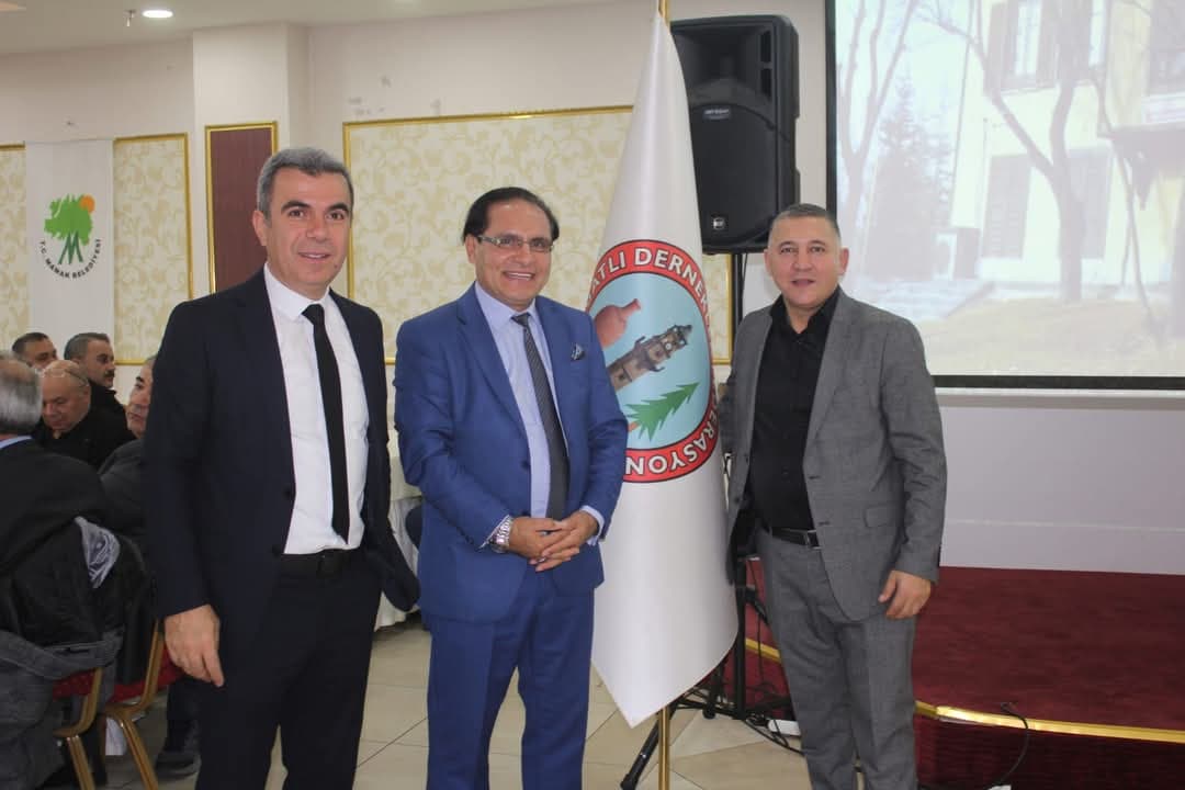 YOZGATLI DERNEKLER FEDERASYONU ARABAŞI ETKİNLİĞİ — fotoğraf 76