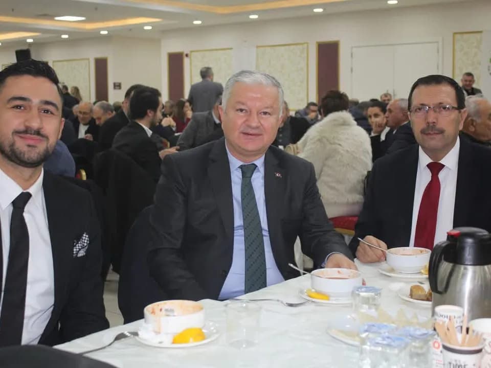 YOZGATLI DERNEKLER FEDERASYONU ARABAŞI ETKİNLİĞİ — fotoğraf 77