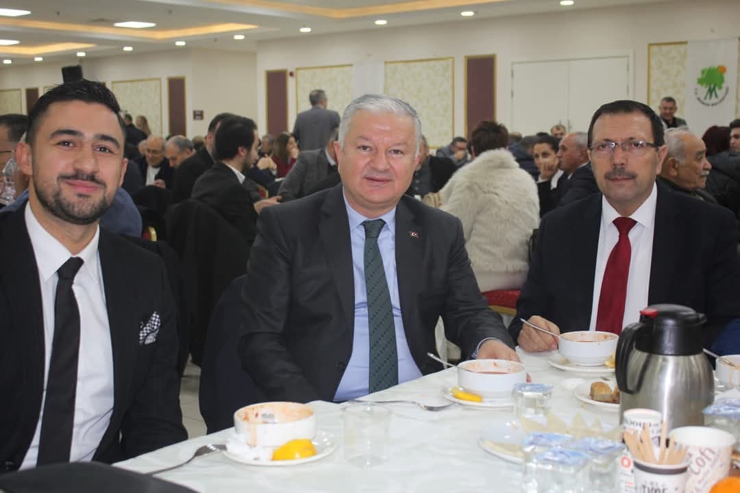 YOZGATLI DERNEKLER FEDERASYONU ARABAŞI ETKİNLİĞİ — fotoğraf 77