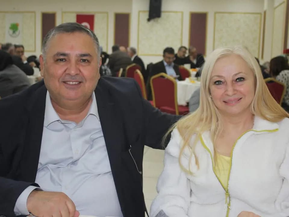 YOZGATLI DERNEKLER FEDERASYONU ARABAŞI ETKİNLİĞİ — fotoğraf 78