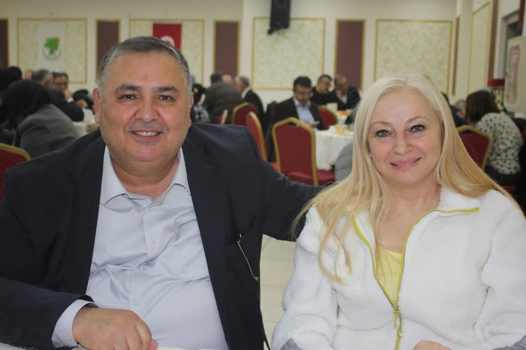 YOZGATLI DERNEKLER FEDERASYONU ARABAŞI ETKİNLİĞİ — fotoğraf 78
