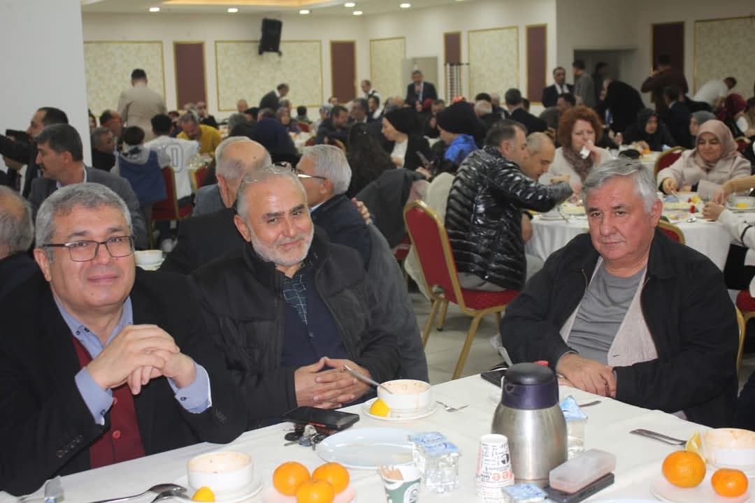 YOZGATLI DERNEKLER FEDERASYONU ARABAŞI ETKİNLİĞİ — fotoğraf 79