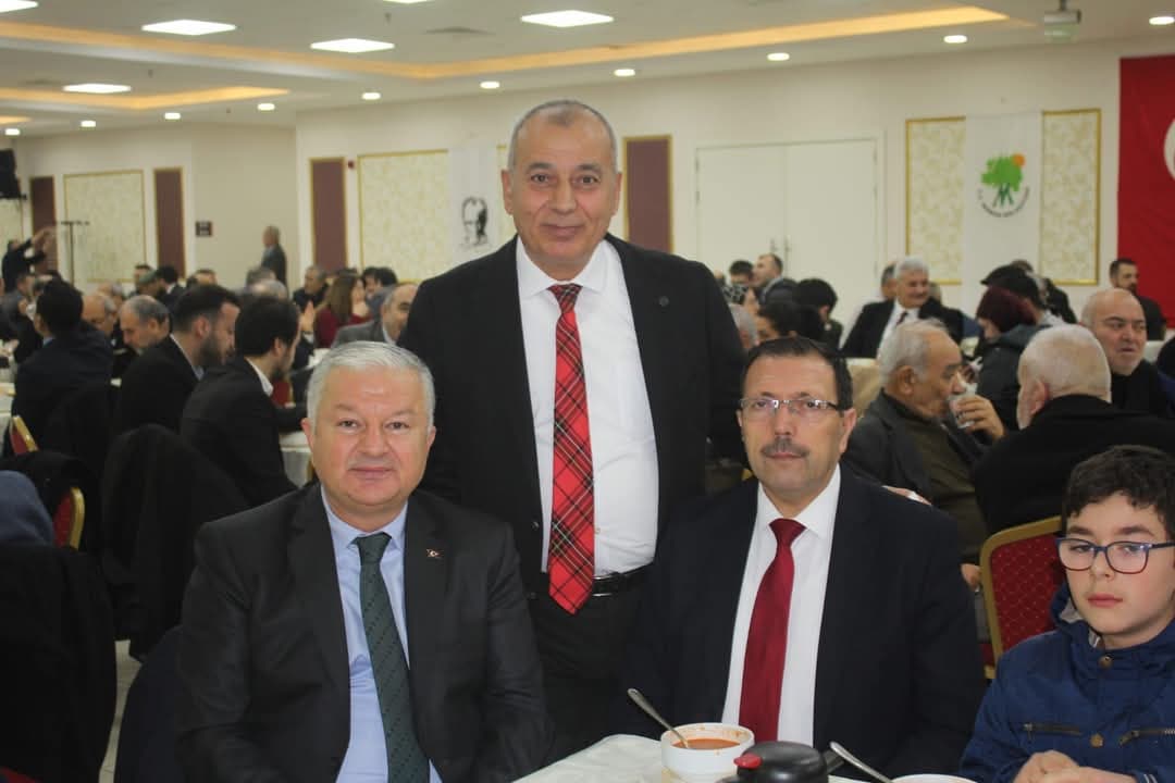 YOZGATLI DERNEKLER FEDERASYONU ARABAŞI ETKİNLİĞİ — fotoğraf 80