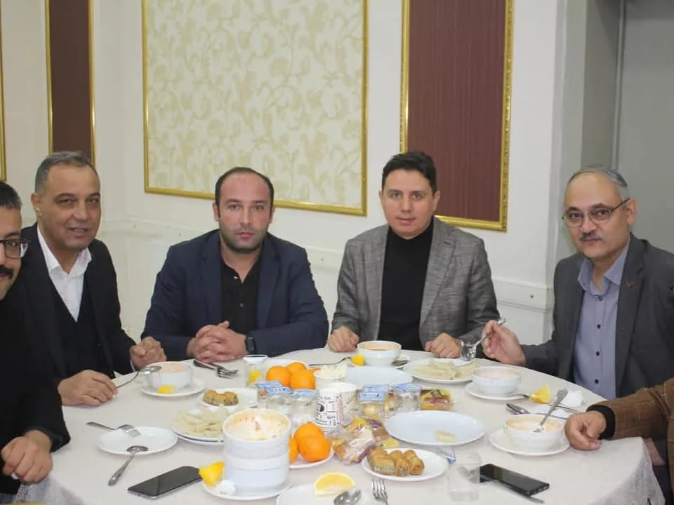 YOZGATLI DERNEKLER FEDERASYONU ARABAŞI ETKİNLİĞİ — fotoğraf 81