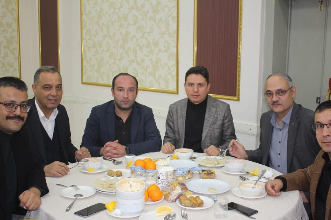 YOZGATLI DERNEKLER FEDERASYONU ARABAŞI ETKİNLİĞİ — fotoğraf 81