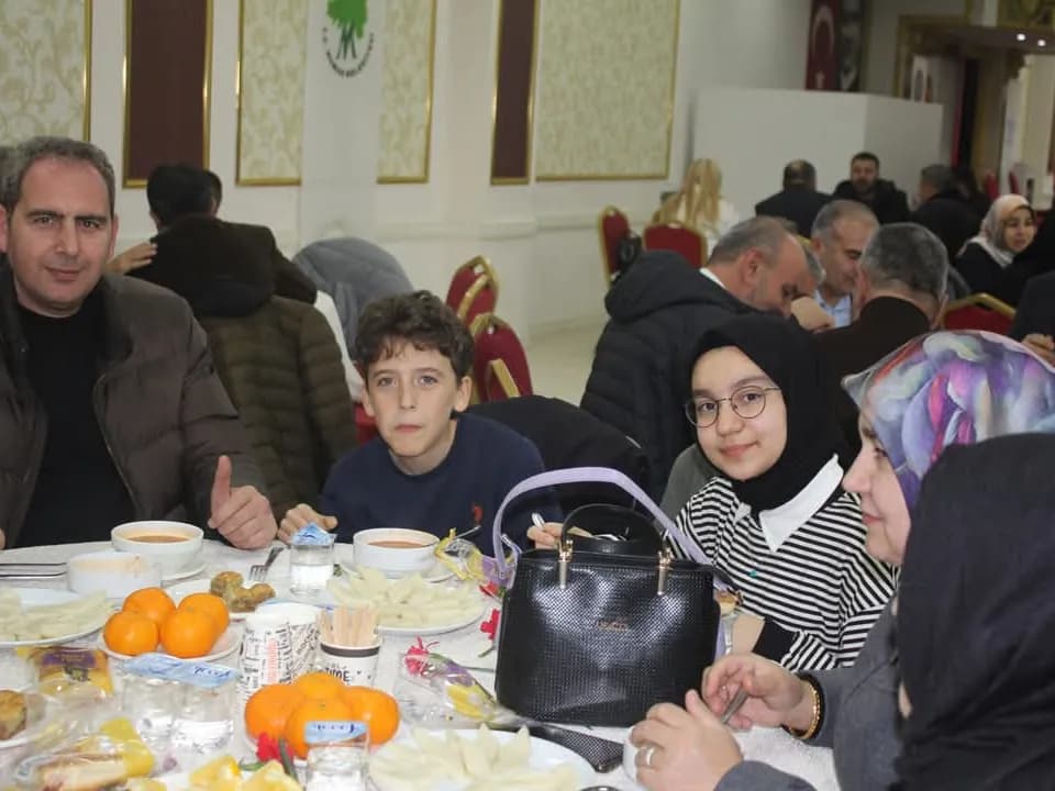 YOZGATLI DERNEKLER FEDERASYONU ARABAŞI ETKİNLİĞİ — fotoğraf 83