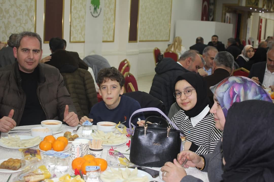 YOZGATLI DERNEKLER FEDERASYONU ARABAŞI ETKİNLİĞİ — fotoğraf 83