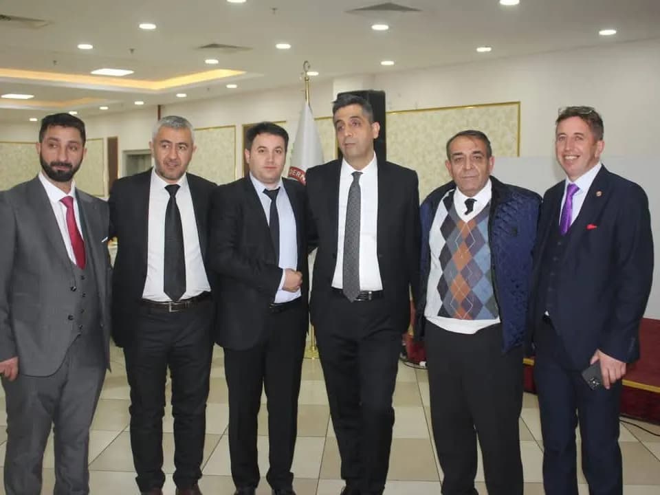 YOZGATLI DERNEKLER FEDERASYONU ARABAŞI ETKİNLİĞİ — fotoğraf 84