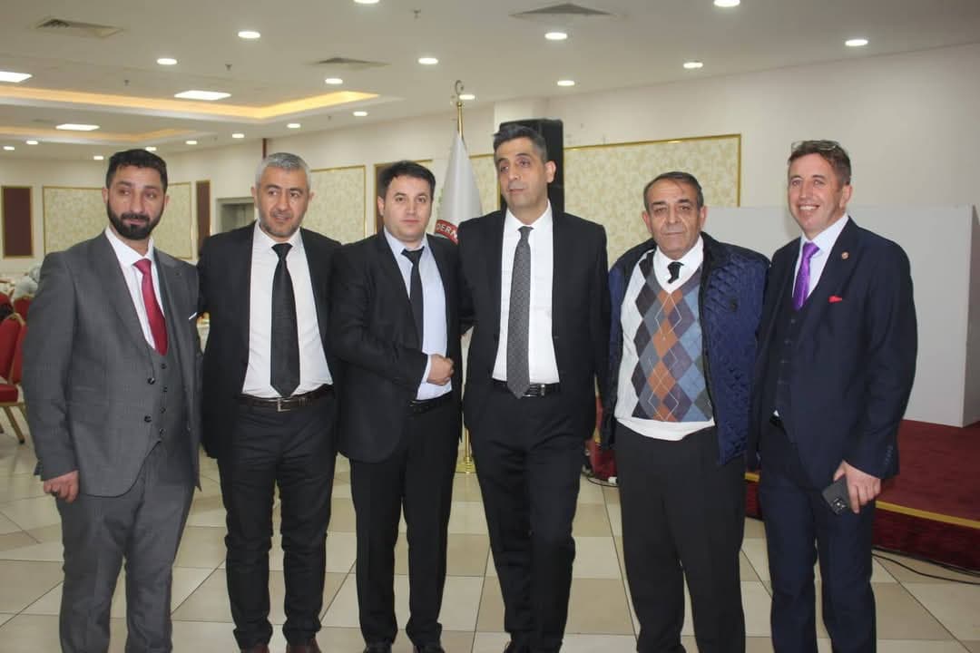 YOZGATLI DERNEKLER FEDERASYONU ARABAŞI ETKİNLİĞİ — fotoğraf 84