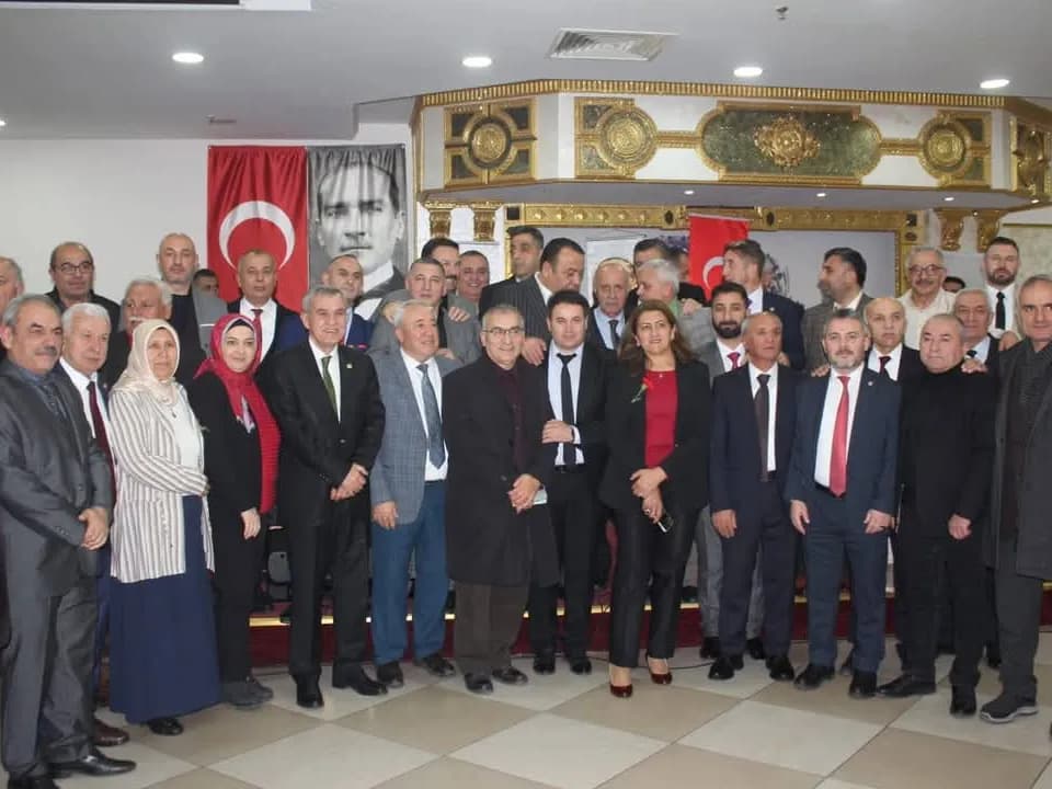 YOZGATLI DERNEKLER FEDERASYONU ARABAŞI ETKİNLİĞİ — fotoğraf 85