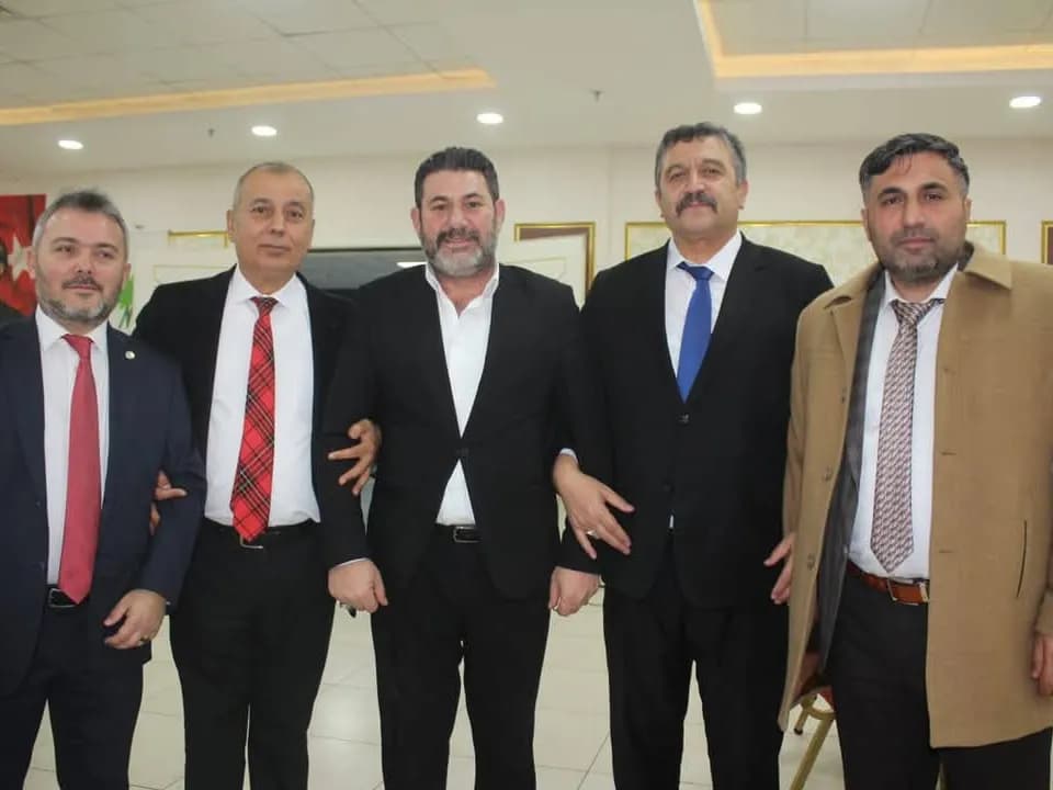 YOZGATLI DERNEKLER FEDERASYONU ARABAŞI ETKİNLİĞİ — fotoğraf 86