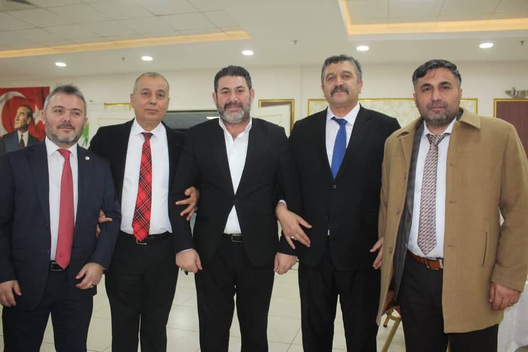YOZGATLI DERNEKLER FEDERASYONU ARABAŞI ETKİNLİĞİ — fotoğraf 86