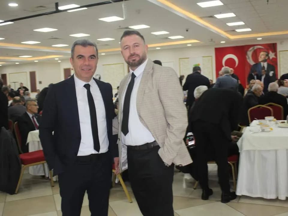 YOZGATLI DERNEKLER FEDERASYONU ARABAŞI ETKİNLİĞİ — fotoğraf 87
