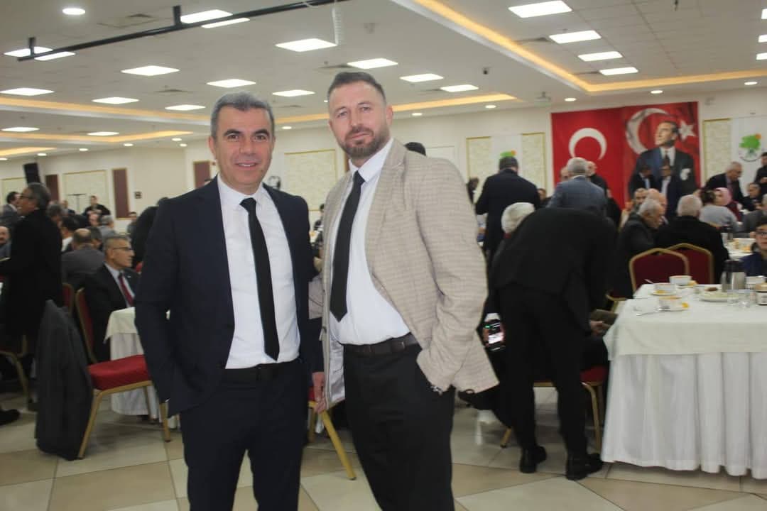 YOZGATLI DERNEKLER FEDERASYONU ARABAŞI ETKİNLİĞİ — fotoğraf 87