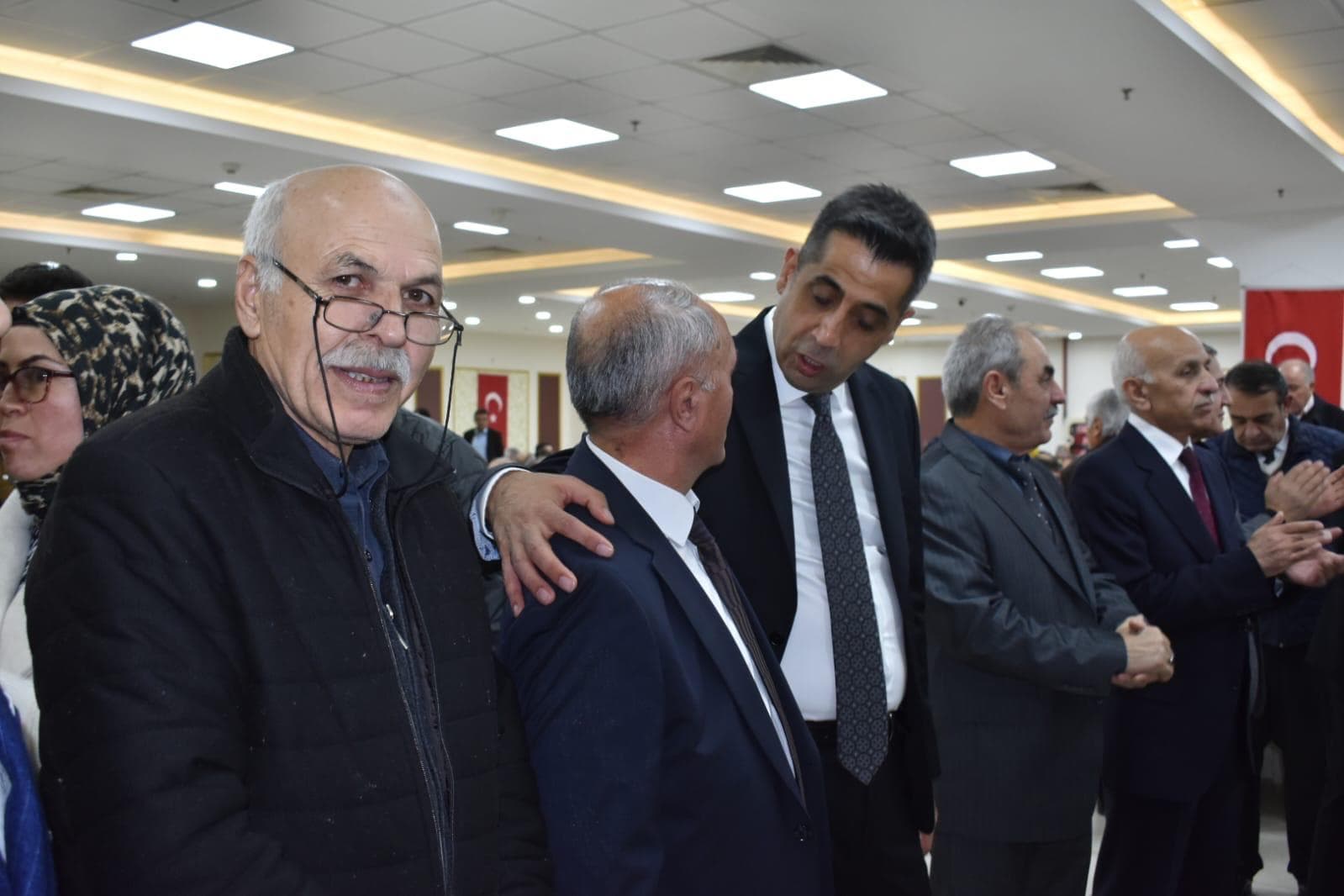 YOZGATLI DERNEKLER FEDERASYONU ARABAŞI ETKİNLİĞİ — fotoğraf 93