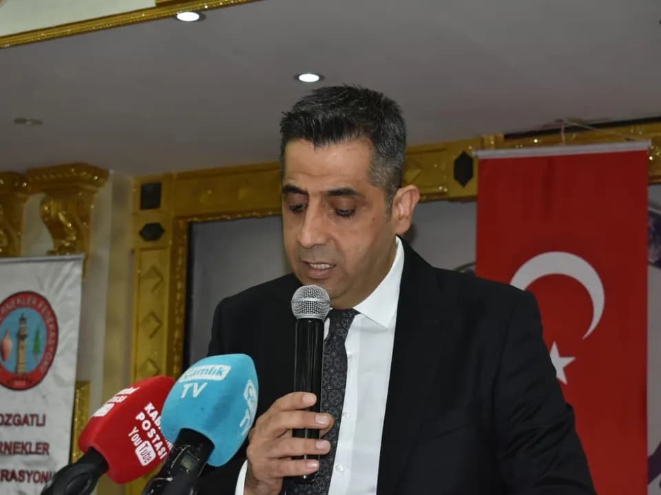 YOZGATLI DERNEKLER FEDERASYONU ARABAŞI ETKİNLİĞİ — fotoğraf 94