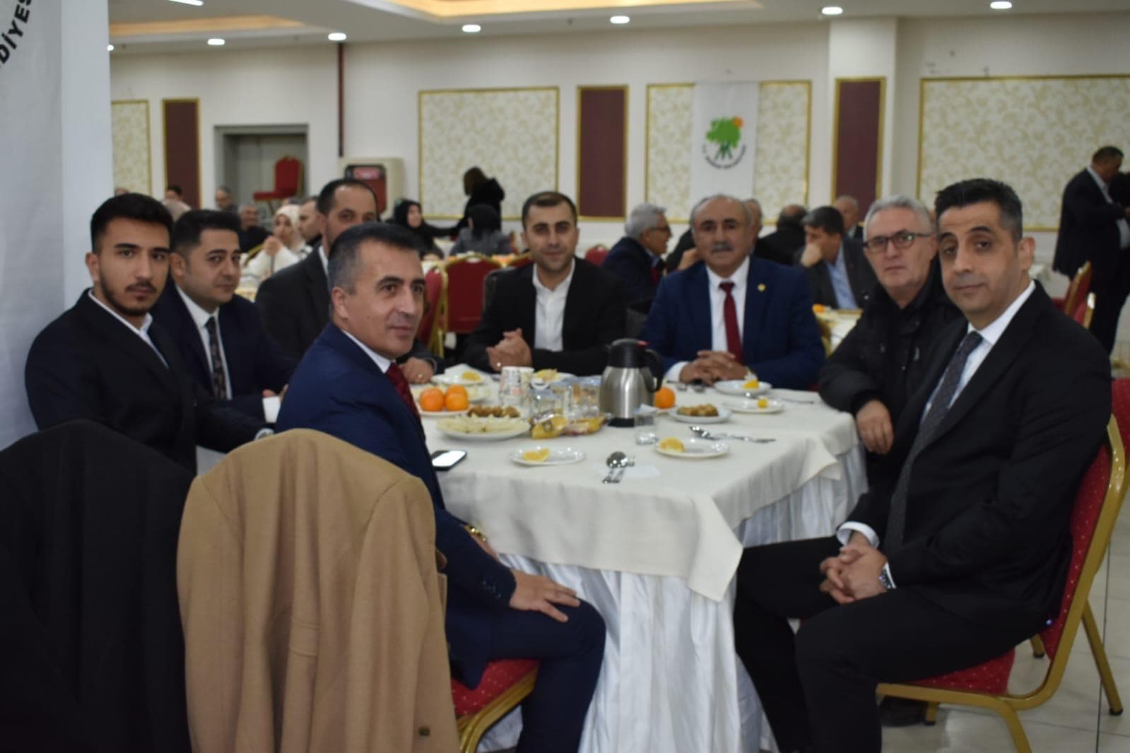 YOZGATLI DERNEKLER FEDERASYONU ARABAŞI ETKİNLİĞİ — fotoğraf 96