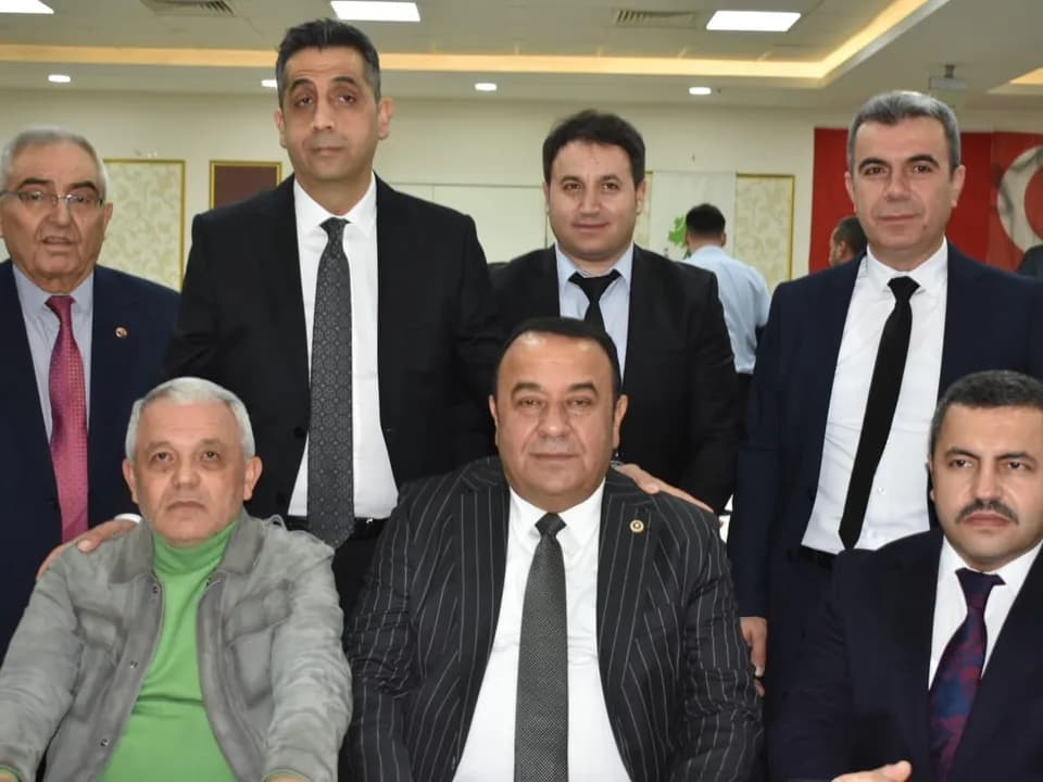 YOZGATLI DERNEKLER FEDERASYONU ARABAŞI ETKİNLİĞİ — fotoğraf 99