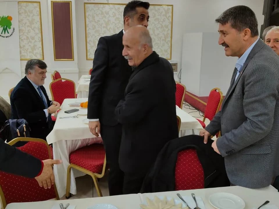 YOZGATLI DERNEKLER FEDERASYONU ARABAŞI ETKİNLİĞİ — fotoğraf 101