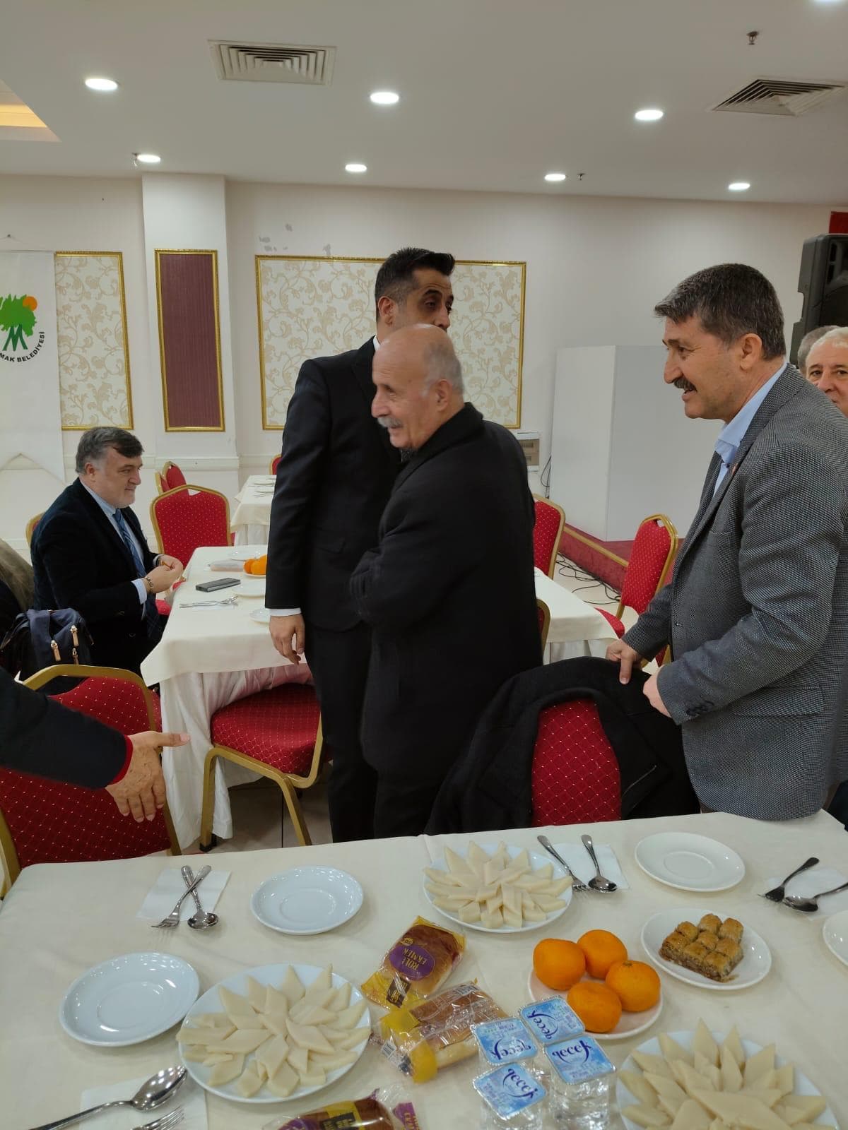 YOZGATLI DERNEKLER FEDERASYONU ARABAŞI ETKİNLİĞİ — fotoğraf 101