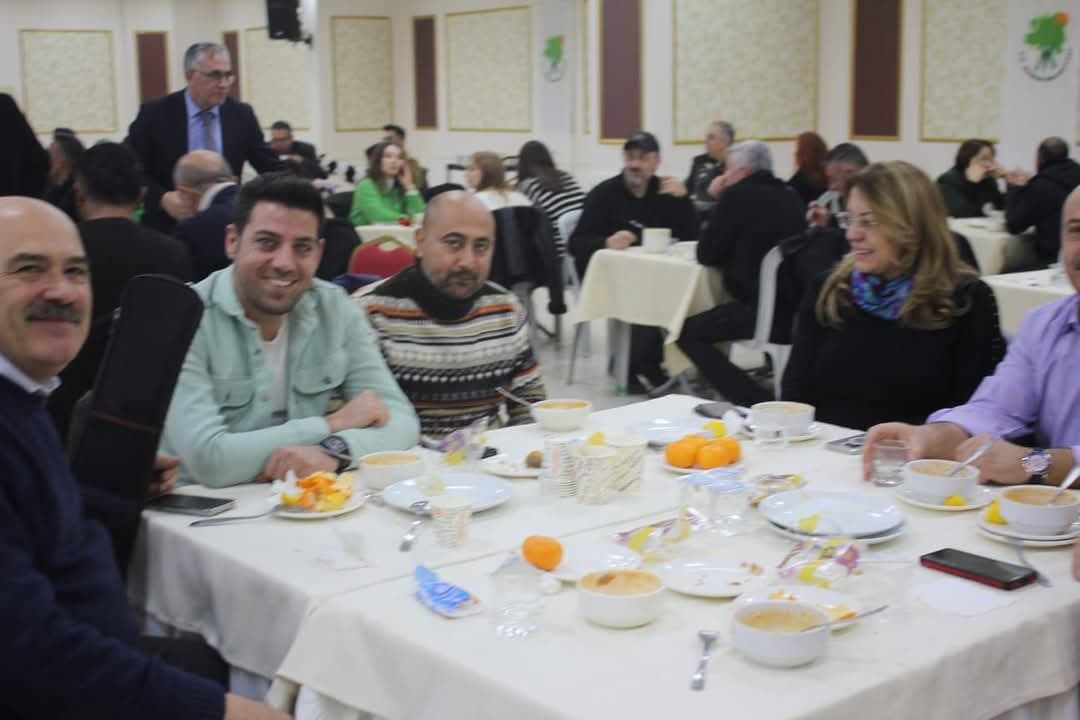 YOZGATLI DERNEKLER FEDERASYONU ARABAŞI ETKİNLİĞİ — fotoğraf 104
