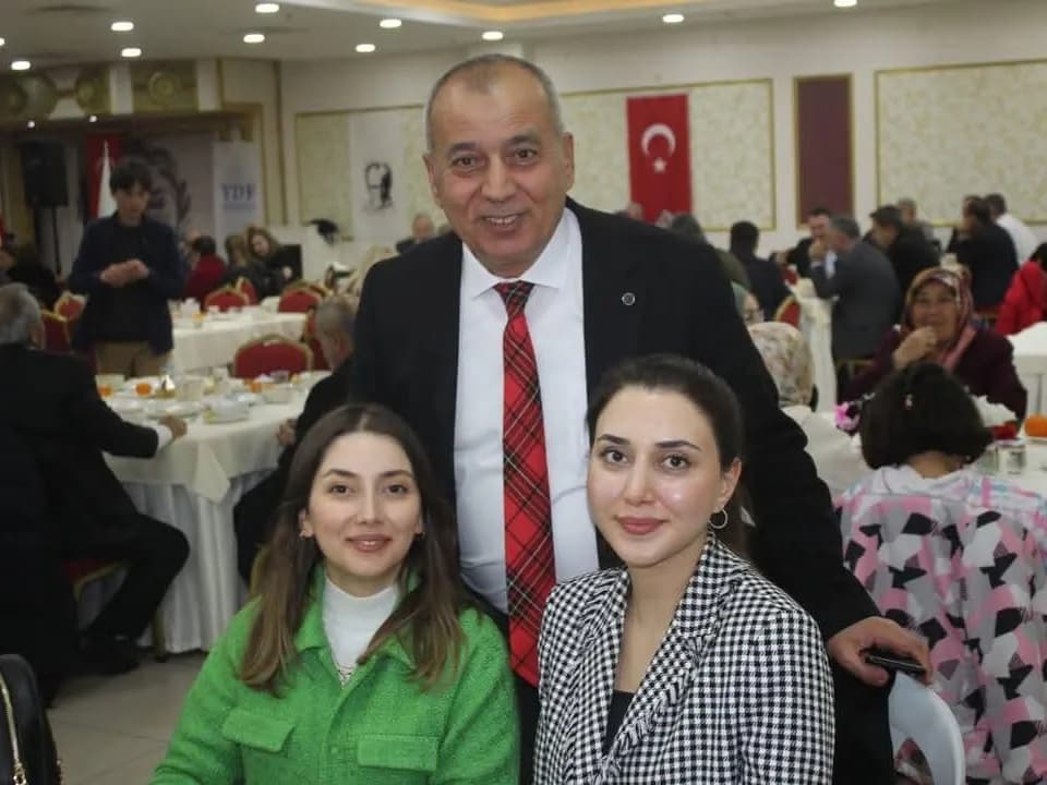 YOZGATLI DERNEKLER FEDERASYONU ARABAŞI ETKİNLİĞİ — fotoğraf 105