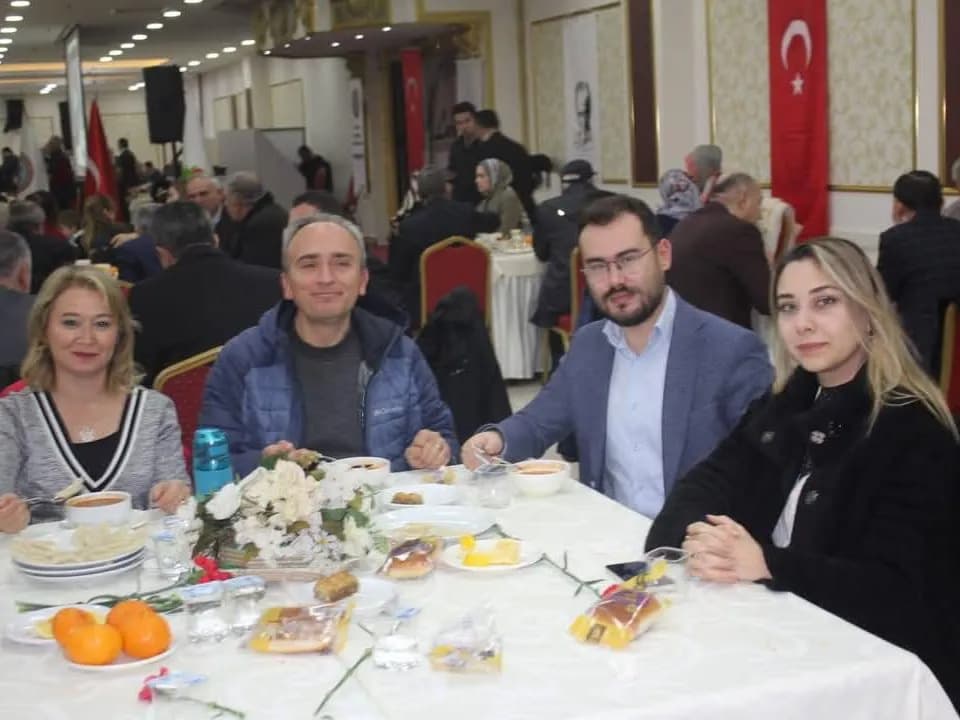 YOZGATLI DERNEKLER FEDERASYONU ARABAŞI ETKİNLİĞİ — fotoğraf 106