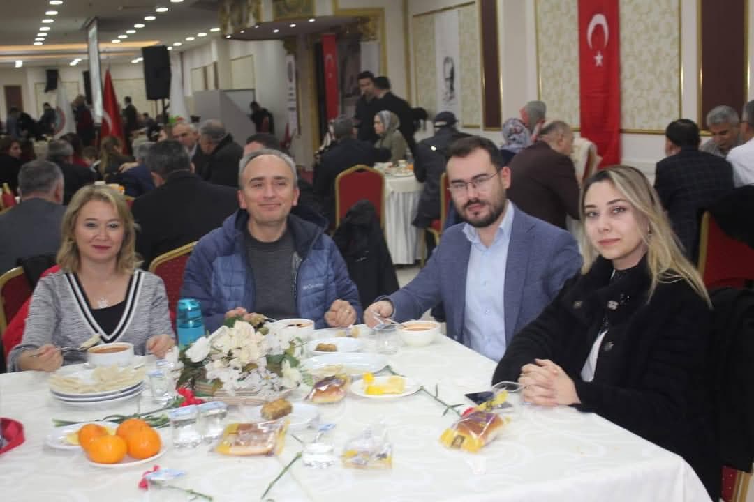 YOZGATLI DERNEKLER FEDERASYONU ARABAŞI ETKİNLİĞİ — fotoğraf 106