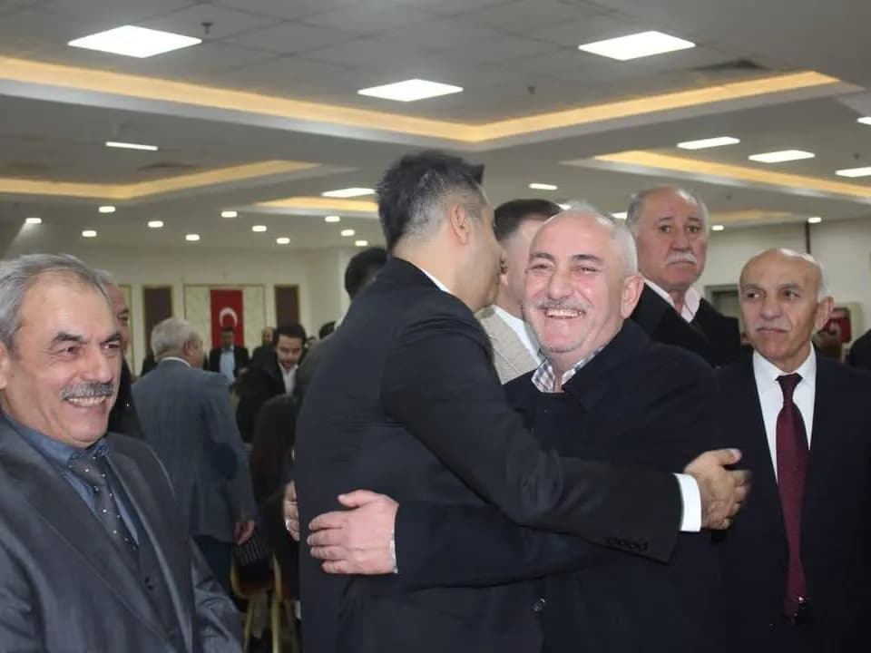 YOZGATLI DERNEKLER FEDERASYONU ARABAŞI ETKİNLİĞİ — fotoğraf 107