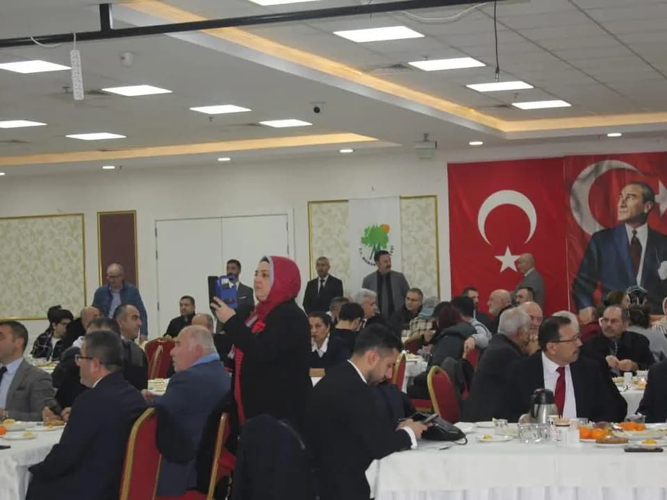YOZGATLI DERNEKLER FEDERASYONU ARABAŞI ETKİNLİĞİ — fotoğraf 109