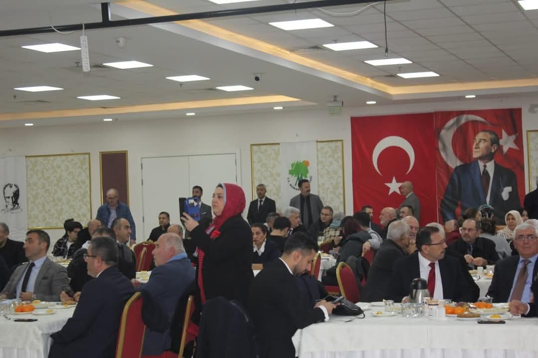 YOZGATLI DERNEKLER FEDERASYONU ARABAŞI ETKİNLİĞİ — fotoğraf 109