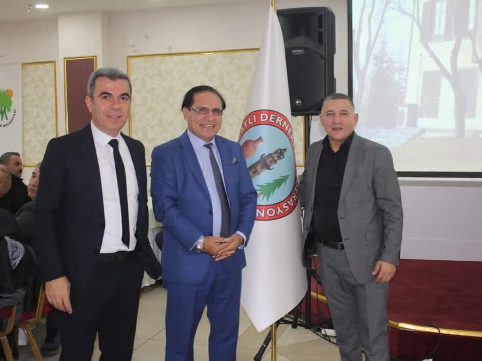 YOZGATLI DERNEKLER FEDERASYONU ARABAŞI ETKİNLİĞİ — fotoğraf 110