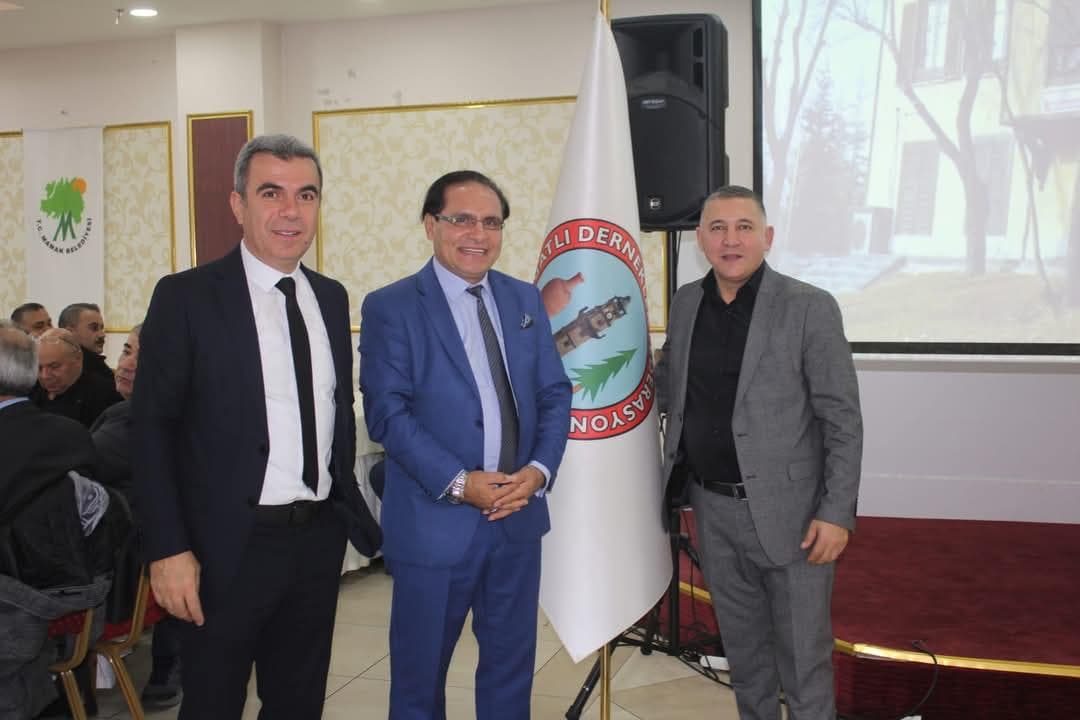 YOZGATLI DERNEKLER FEDERASYONU ARABAŞI ETKİNLİĞİ — fotoğraf 110