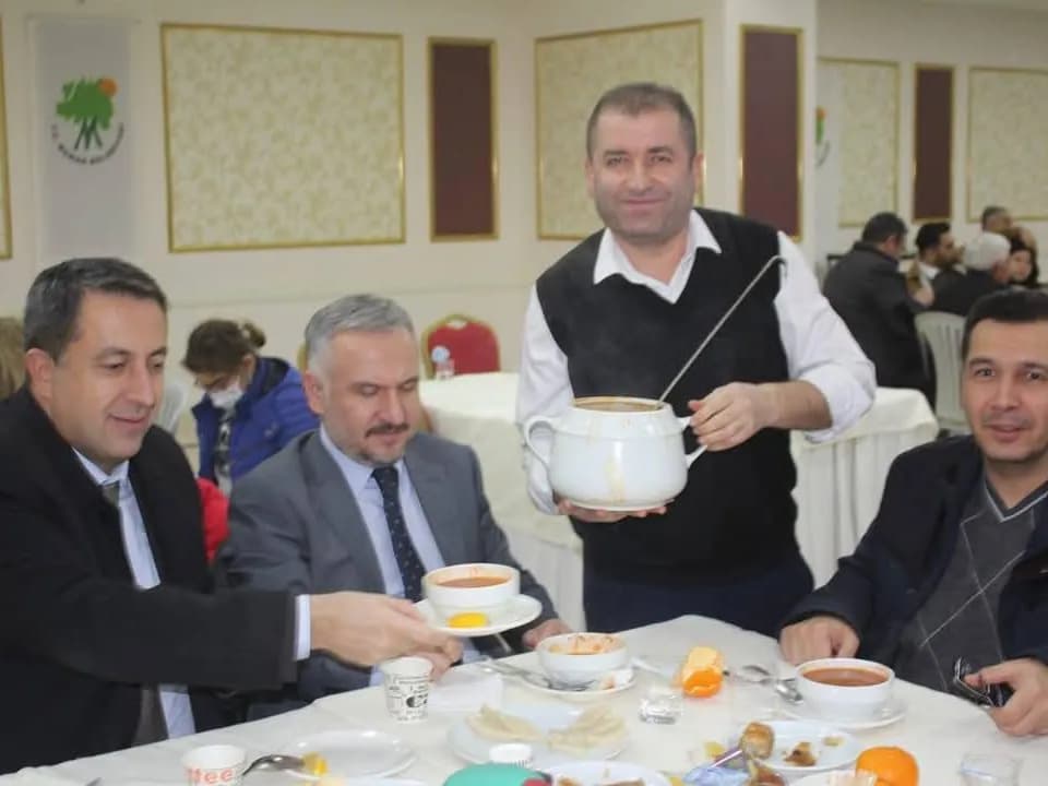 YOZGATLI DERNEKLER FEDERASYONU ARABAŞI ETKİNLİĞİ — fotoğraf 111