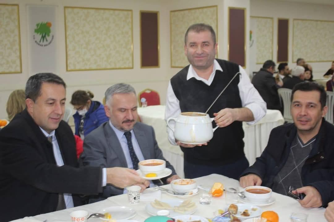 YOZGATLI DERNEKLER FEDERASYONU ARABAŞI ETKİNLİĞİ — fotoğraf 111