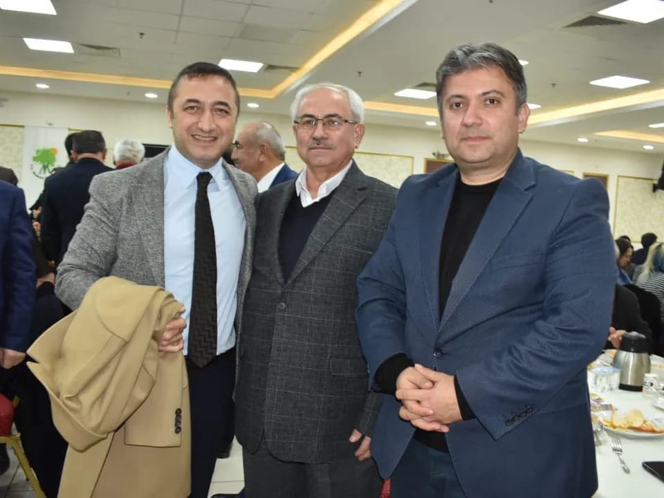 YOZGATLI DERNEKLER FEDERASYONU ARABAŞI ETKİNLİĞİ — fotoğraf 112