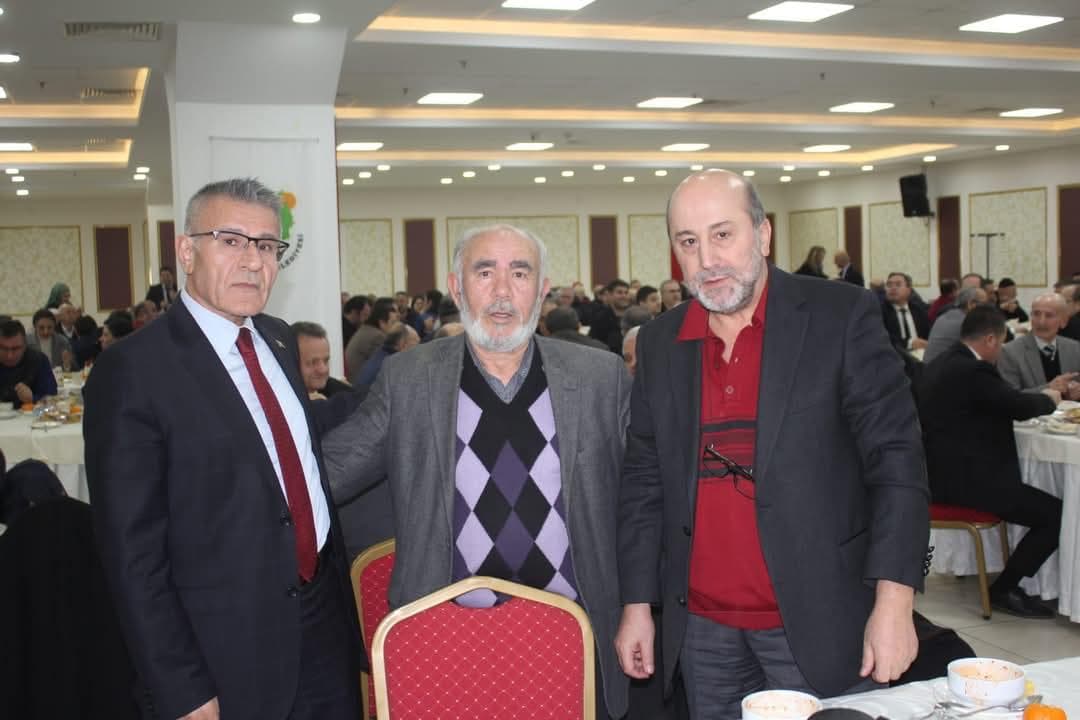 YOZGATLI DERNEKLER FEDERASYONU ARABAŞI ETKİNLİĞİ — fotoğraf 115